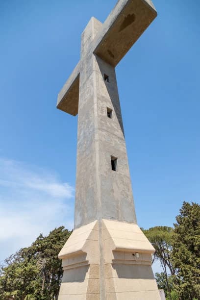 Filerimos Hill